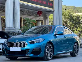 BMW BMW 2 Series (Import) 2023