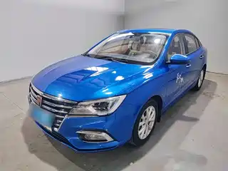 Roewe i5 2020