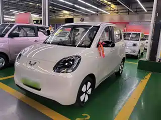 Wuling Motors Hongguang MINIEV 2025