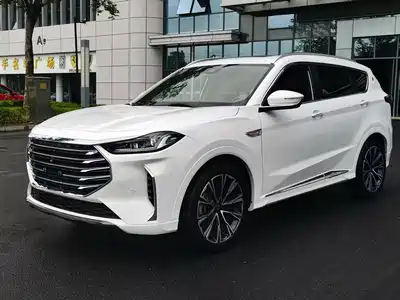 Jetour X70 PLUS 2022