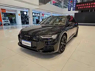 Audi A6 (Import) 2021