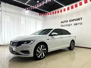 Volkswagen Sagitar 2022
