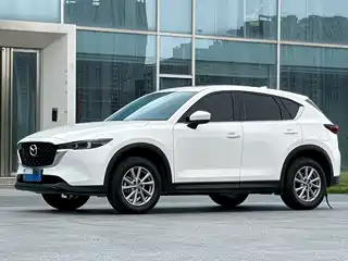 Mazda CX-5 2023