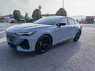 Changan UNI-V 2023