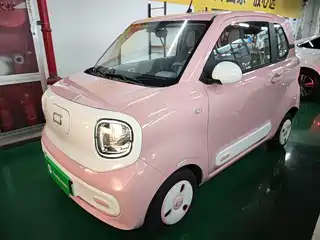 Besturn Pony 2024