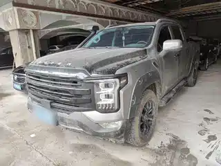 Foton Mars 2024