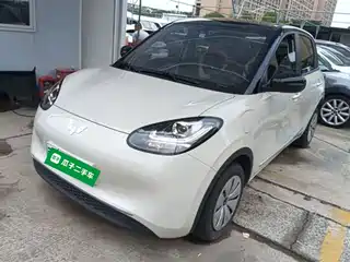 Wuling Motors Bingo 2024