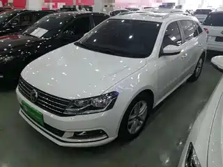 Volkswagen Lavida Tour 2017