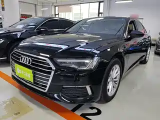 Audi A6L 2019