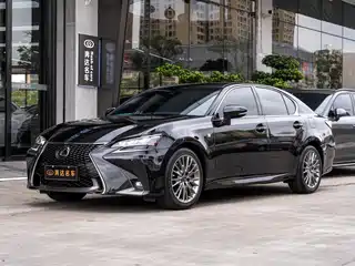 Lexus Lexus GS 2017