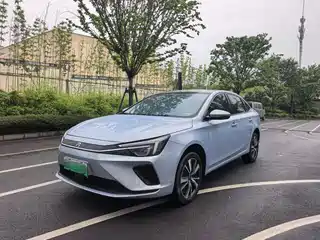 Roewe Feifan ER6 2022