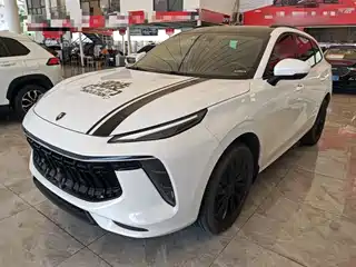 Dongfeng Fengxing Fengxing T5 EVO 2021