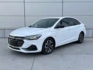 Chevrolet Monza 2021