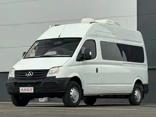 SAIC Maxus Xintu V80 2015