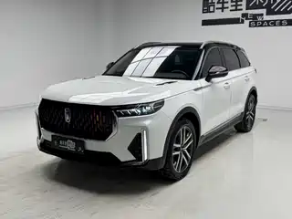 Besturn T99 2022