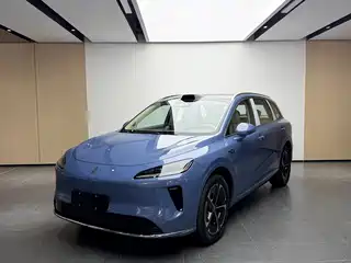 Shangjie SUV 2025