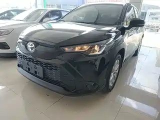 Toyota Frontlander 2023