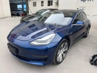 Tesla Model 3 (Import) 2019
