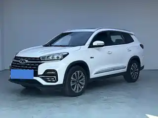 Chery Tiggo 8 2023