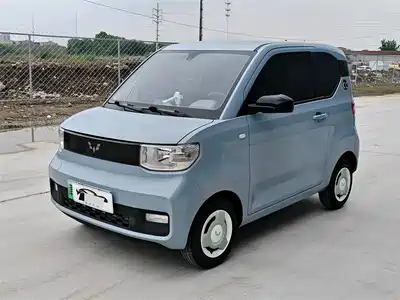 Wuling Motors Hongguang MINIEV 2023