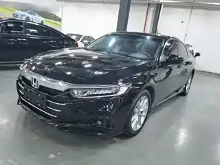 Honda Accord 2023