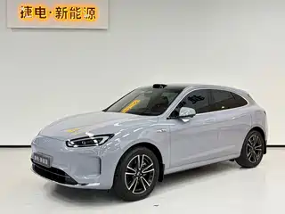 AITO Wenjie M5 2025