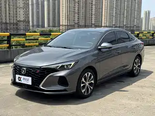 Changan Eado 2021