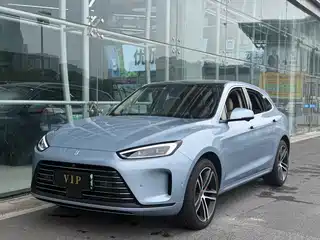 AITO Wenjie M5 2023