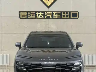 Jetour Dasheng 2023