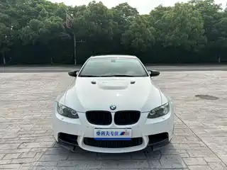 BMW BMW M3 2011