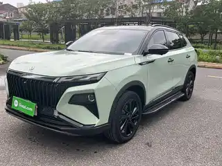Dongfeng Aeolus Haoji 2022