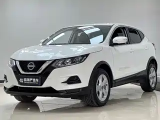 Nissan Qashqai 2023