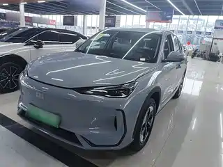 Geely Galaxy E5 2026