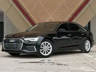 Audi A6L 2019