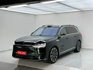 AITO Wenjie M9 2023