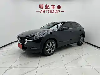 Mazda CX-30 2022
