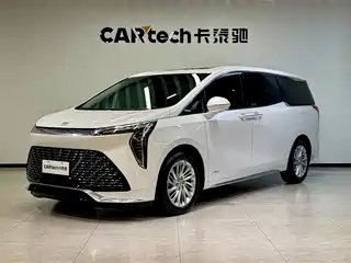 Buick Century 2023