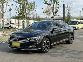Volkswagen Magotan 2021