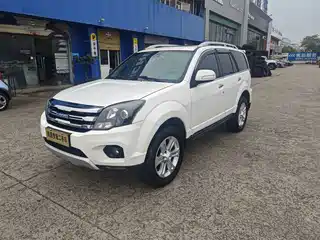 Haval H5 Classic 2017
