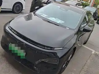 XPeng G6 2024