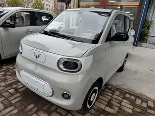 Wuling Motors Hongguang MINIEV 2026