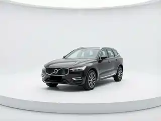 Volvo XC60 2020
