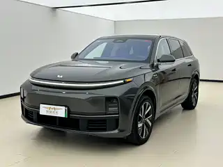 Li Auto L7 2023