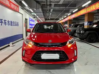 Everus GAC Honda VE-1 2019