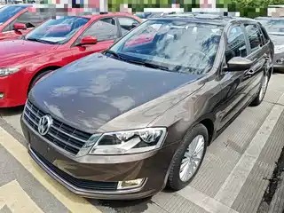 Volkswagen Lavida Tour 2013