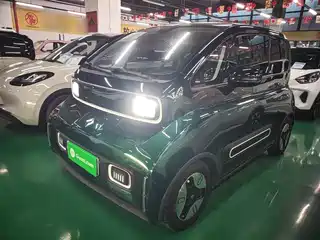 Baojun KiWi EV 2022