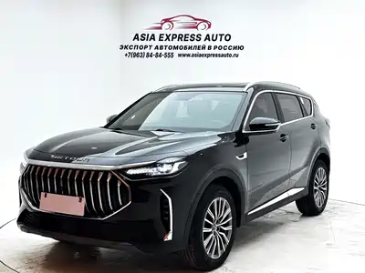 Jetour X70 PLUS 2023