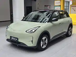 Geely Galaxy Starry Wish 2024