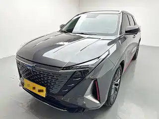 Changan Oshan Z6 2023