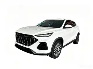 Changan Oshan Oushang X5 2020